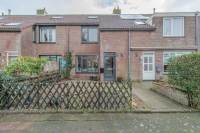 Woning Kievitslaan 4 Groet