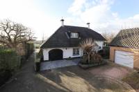 Woning Jordaensdreef 37 Oud-Beijerland