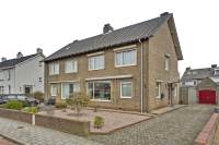 Woning Merwedelaan 8 Den Bosch