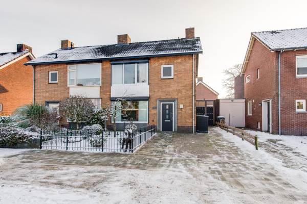 Woning Akkerstraat 19 Udenhout