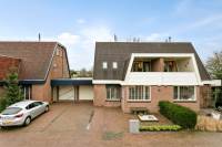 Woning Iepenlaan 41 Duiven