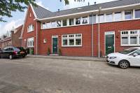 Woning Hoveniersstraat 16 Zaandam