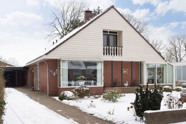 Woning Cornelis Kuyperweg 27 Nijverdal