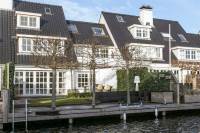 Woning Norremeerstraat 3 Warmond