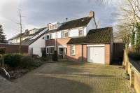 Woning Bourgognelaan 35 Eindhoven