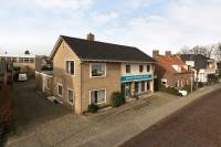 Woning Burgemeester Posweg 40 Brakel