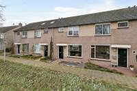 Woning Vilderdijk 78 Oss