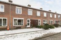 Woning Patoustraat 29 Maastricht