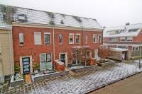 Woning Ruiterijweg 24 Veenendaal