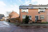 Woning Luchtenburg 76 Dordrecht