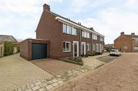 Woning Nachtegaalstraat 3 Middelburg