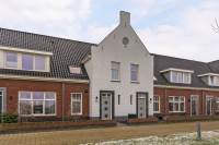 Woning Hilleweg 48 Goes