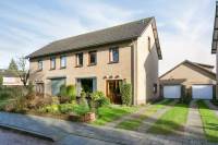 Woning Begoniastraat 4 Veghel