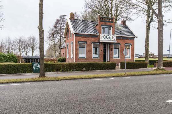 Woning Woldweg 150 Kropswolde