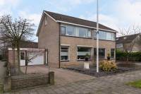 Woning Platohôf 41 Stiens