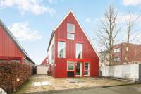 Woning Isla Margaritastraat 4 Almere