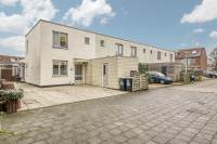 Woning Brongras 1 Spijkenisse