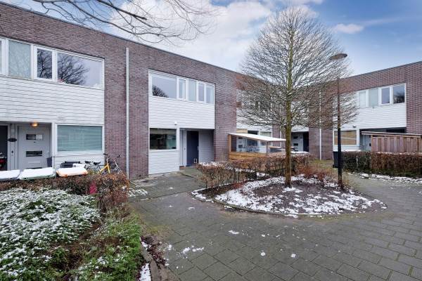 Woning Mimi Boesnachhof 7 Heerhugowaard