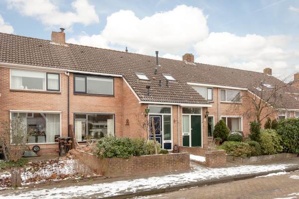 Woning Houtzaagmolensingel 22 Bovenkarspel