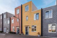 Woning Marathon 72 Assendelft