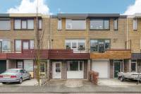 Woning Spechtstraat 5 Maassluis