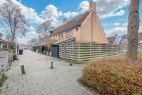 Woning Zeepziederstraat 2 Alkmaar