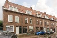 Woning Numansdorpsestraat 14 Schiedam