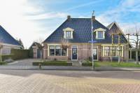 Woning Dokter Bloemstraat 4 Spierdijk