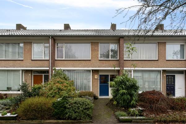 Woning Heeghtakker 10 Eindhoven
