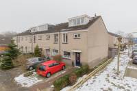 Woning Beukenlaan 6 Zoeterwoude