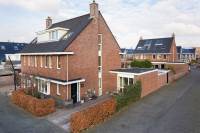 Woning Vijlenerberg 1 Amersfoort
