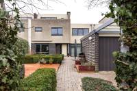 Woning Leusveld 4 Nieuw-Vennep