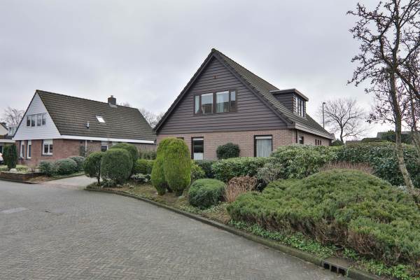 Woning De Westmaden 9 Hoogeveen