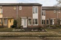 Woning Christina Bakker-van Bossestraat 32 Eindhoven