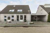 Woning Kastanje 53 Best