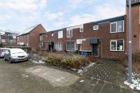 Woning Oslopad 12 Rotterdam