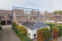 Woning Loevestein 13 Alphen aan den Rijn