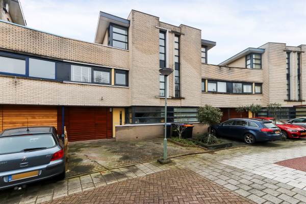 Woning Branco 12 Dordrecht