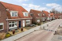 Woning Berkenlaan 33 Zwartsluis
