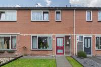 Woning Jacob Jordaensstraat 15 Wolvega