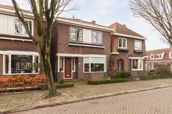 Woning Julianastraat 47 Koog aan de Zaan