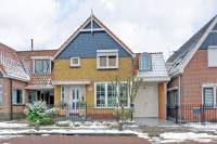 Woning van Beekstraat 52 Landsmeer