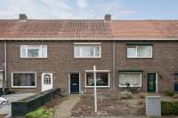 Woning Burgemeester van Houtlaan 68 Helmond
