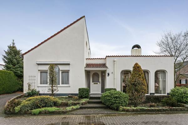 Woning Kaukasus 13 Helmond