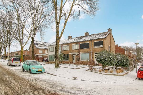 Woning Stikkerstraat 49 Geleen