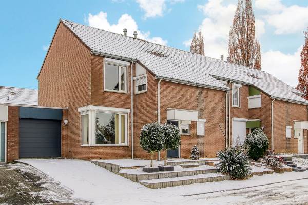 Woning Schachtstraat 73 Geleen