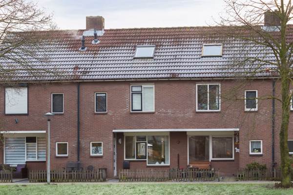 Woning Millweg 10 Arnhem