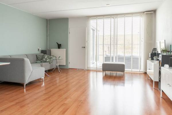 Woning Sterkenburg 89 Alphen aan den Rijn