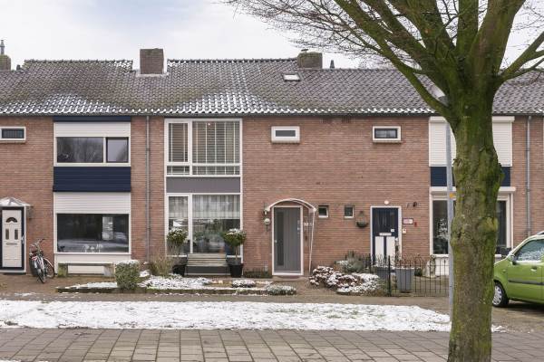 Woning Asserpark 10 Wageningen