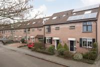 Woning Appelvink 25 Veenendaal